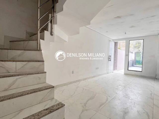 #JC2152 - Casa para Venda em Belo Horizonte - MG