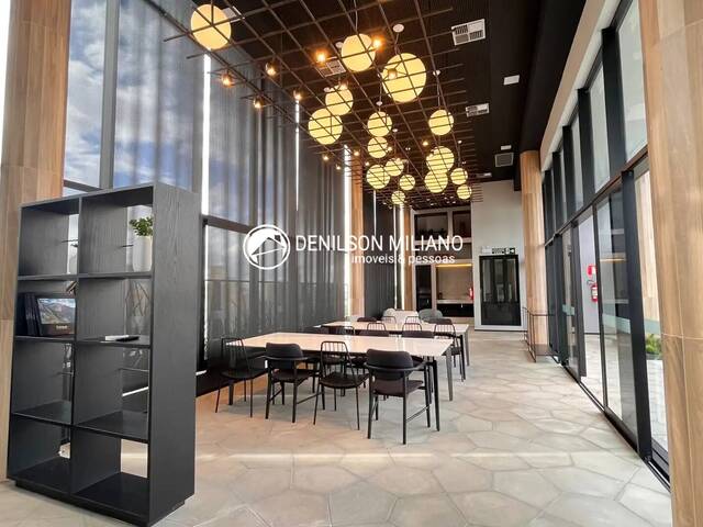 #JC2147 - Apartamento para Venda em Belo Horizonte - MG