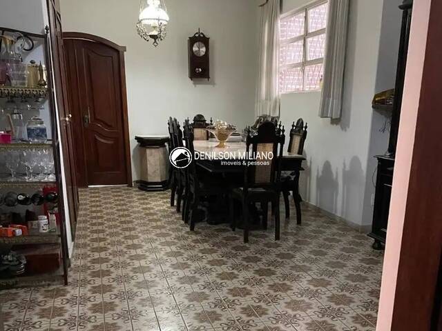 #341 - Casa para Venda em Belo Horizonte - MG