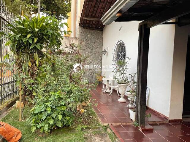 #341 - Casa para Venda em Belo Horizonte - MG