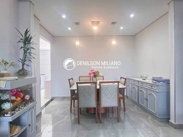 #JC2137 - Casa para Venda em Belo Horizonte - MG