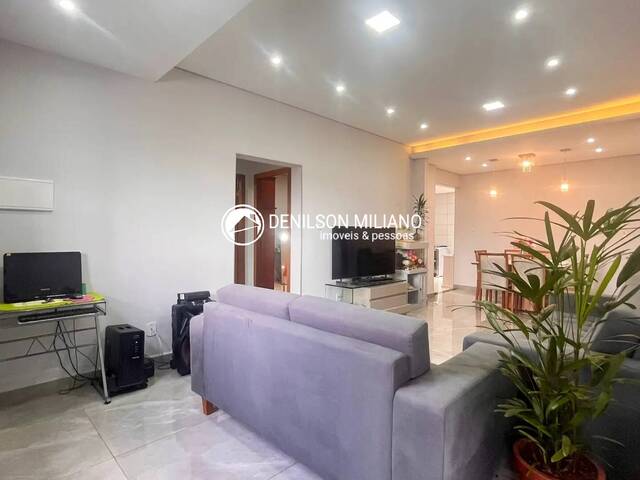 #JC2137 - Casa para Venda em Belo Horizonte - MG