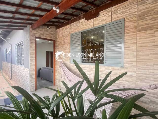 #JC2137 - Casa para Venda em Belo Horizonte - MG