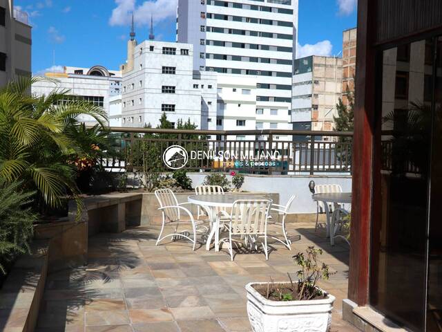 #JC2131 - Cobertura para Venda em Belo Horizonte - MG
