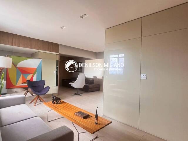 #JC2129 - Apartamento para Venda em Belo Horizonte - MG