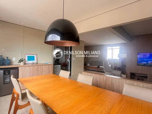 #JC2129 - Apartamento para Venda em Belo Horizonte - MG