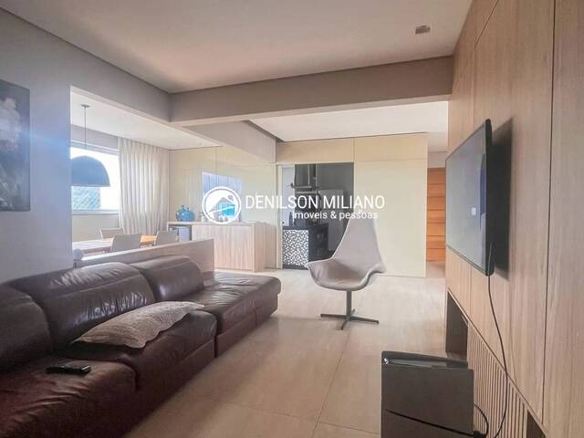#JC2129 - Apartamento para Venda em Belo Horizonte - MG