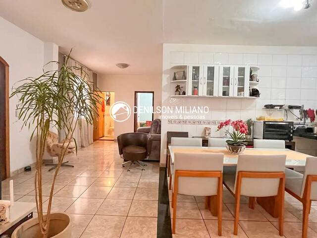 #JC2109 - Casa para Venda em Belo Horizonte - MG