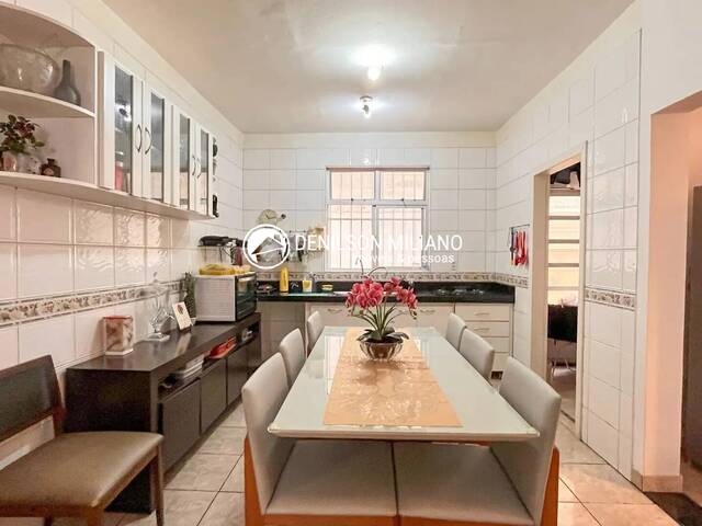 #JC2109 - Casa para Venda em Belo Horizonte - MG