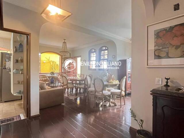 #JC2103 - Casa para Venda em Belo Horizonte - MG