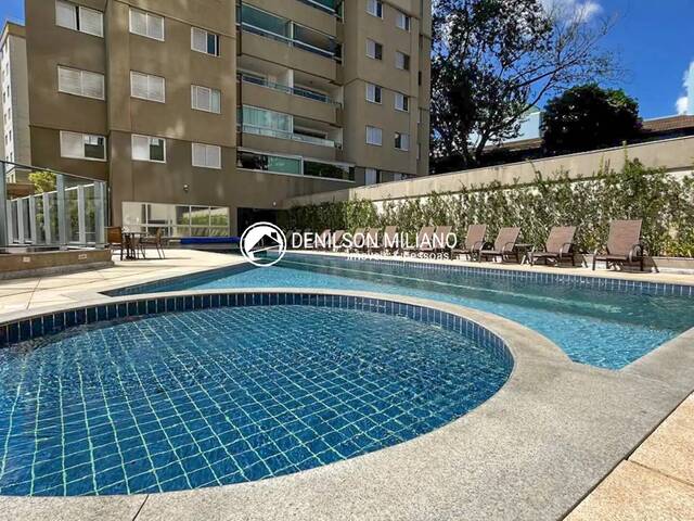 Venda em Estoril - Belo Horizonte