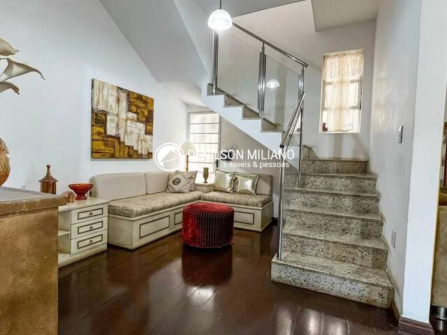 #JC2086 - Casa para Venda em Belo Horizonte - MG