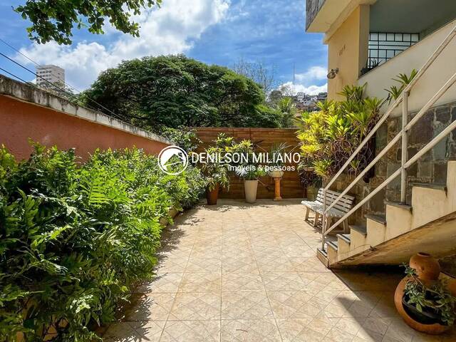 #JC2086 - Casa para Venda em Belo Horizonte - MG