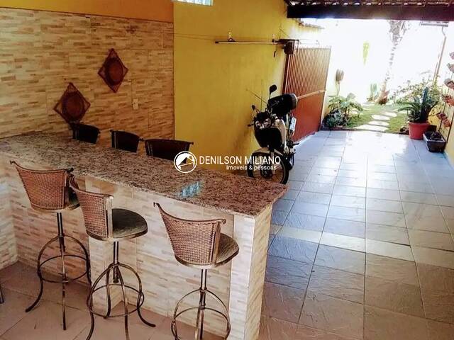 #JC2074 - Casa para Venda em Belo Horizonte - MG
