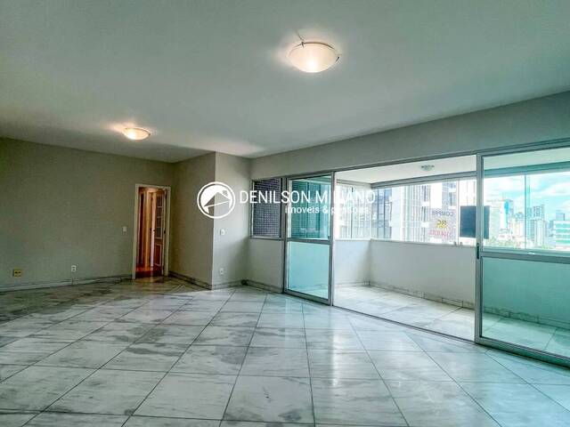 Venda em Lourdes - Belo Horizonte