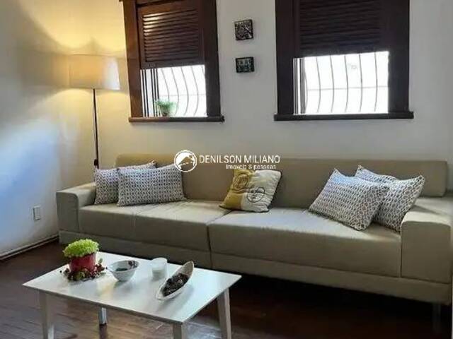 #JC2059 - Casa para Venda em Belo Horizonte - MG