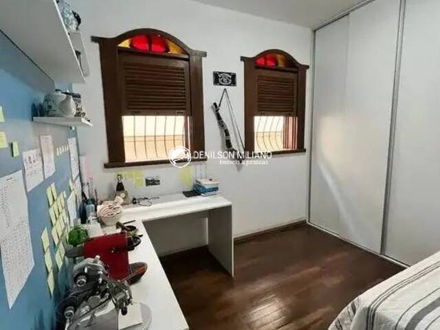 #JC2059 - Casa para Venda em Belo Horizonte - MG