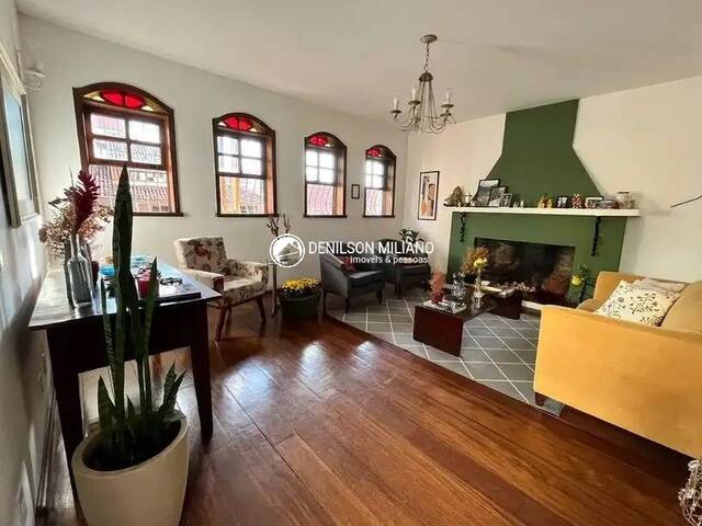 #JC2059 - Casa para Venda em Belo Horizonte - MG