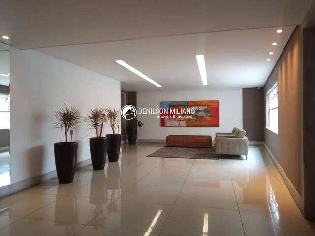 Venda em Sion - Belo Horizonte