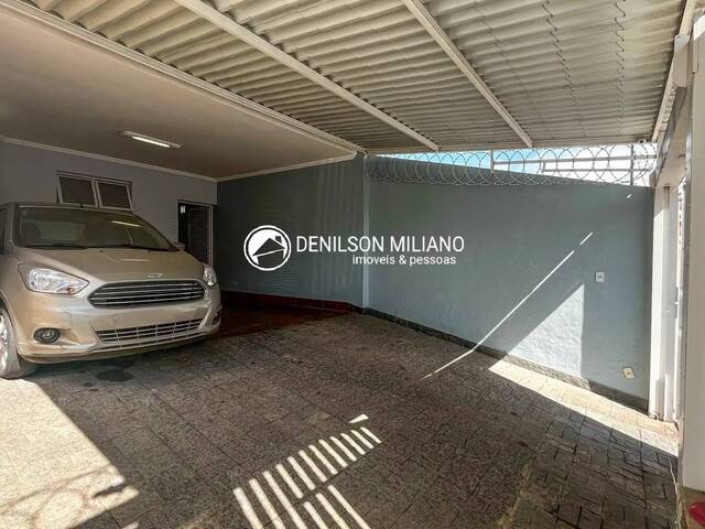 #JC2050 - Casa para Venda em Belo Horizonte - MG