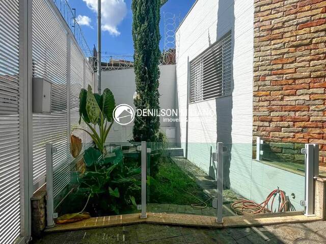 #JC2050 - Casa para Venda em Belo Horizonte - MG