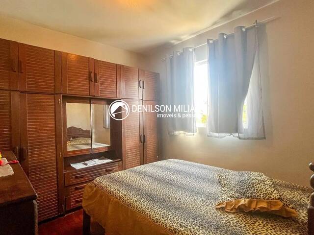 #JC2047 - Apartamento para Venda em Belo Horizonte - MG