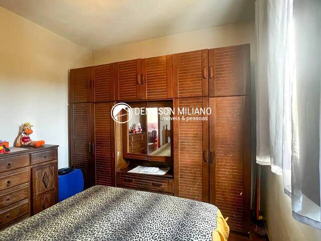 #JC2047 - Apartamento para Venda em Belo Horizonte - MG