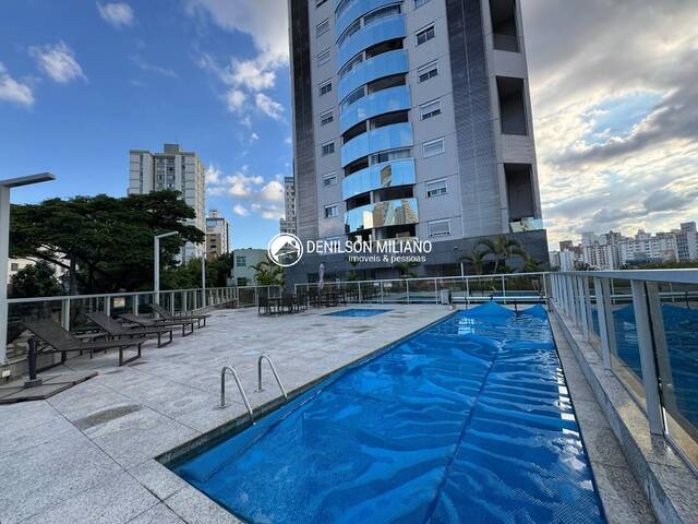 Venda em Lourdes - Belo Horizonte