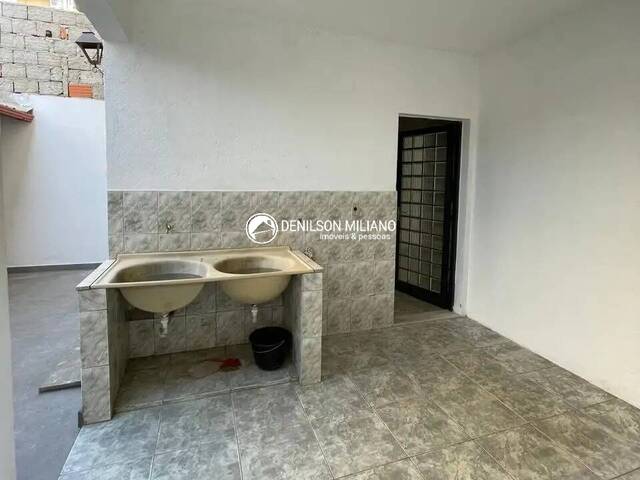 #JC2015 - Casa para Venda em Belo Horizonte - MG