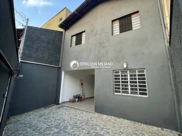 #JC2015 - Casa para Venda em Belo Horizonte - MG