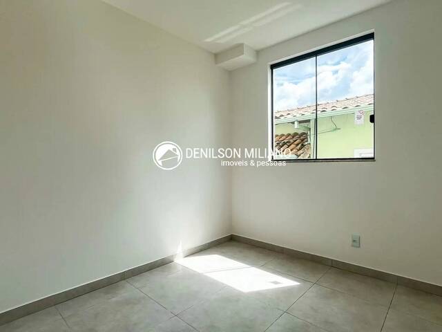 #JC2013 - Casa para Venda em Belo Horizonte - MG