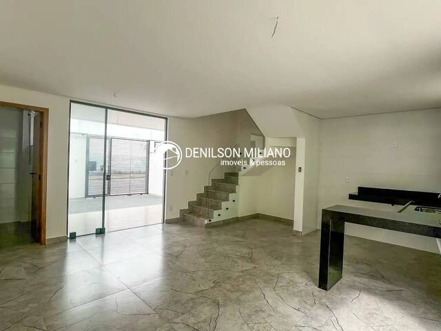 #JC2013 - Casa para Venda em Belo Horizonte - MG