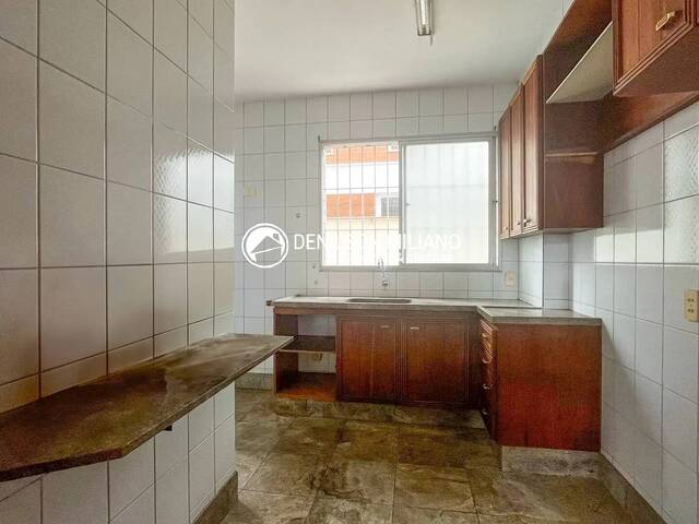 #JC2010 - Apartamento para Venda em Belo Horizonte - MG