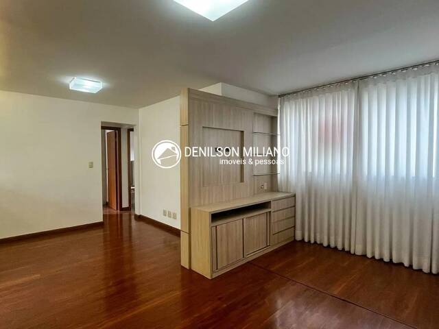 #JC2004 - Apartamento para Venda em Belo Horizonte - MG
