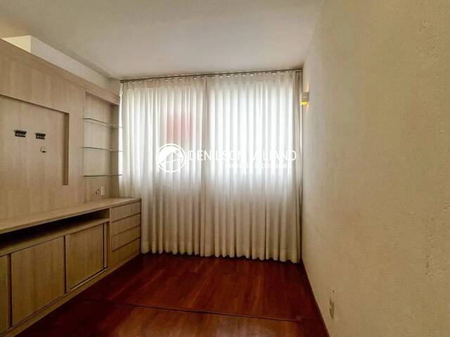 #JC2004 - Apartamento para Venda em Belo Horizonte - MG