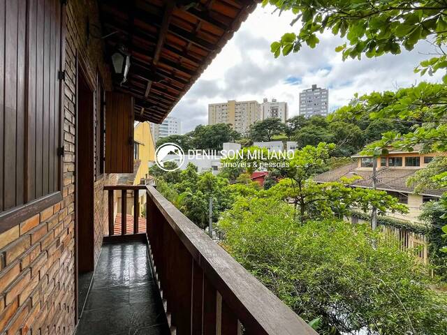 Venda em Luxemburgo - Belo Horizonte