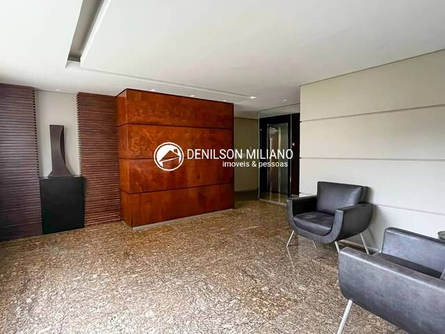 #JC1999 - Apartamento para Venda em Belo Horizonte - MG