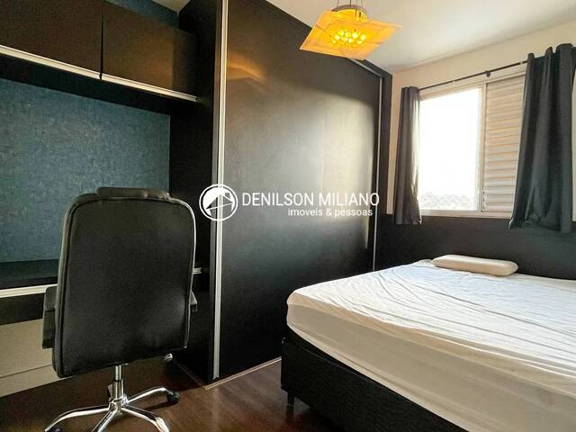 #JC1998 - Apartamento para Venda em Belo Horizonte - MG