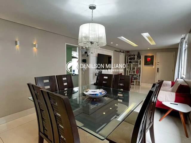 #JC1997 - Apartamento para Venda em Belo Horizonte - MG