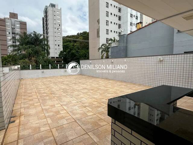 #JC1997 - Apartamento para Venda em Belo Horizonte - MG