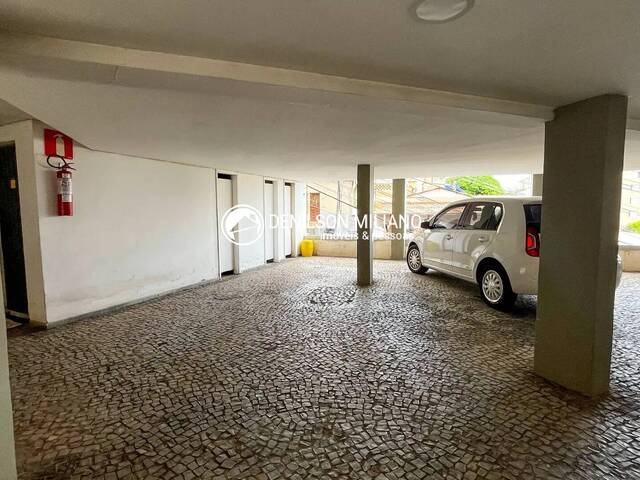 #JC1984 - Cobertura para Venda em Belo Horizonte - MG