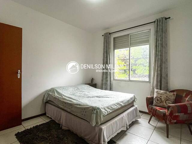 #JC1982 - Apartamento para Venda em Belo Horizonte - MG