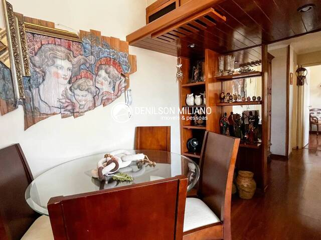 #JC1980 - Apartamento para Venda em Belo Horizonte - MG