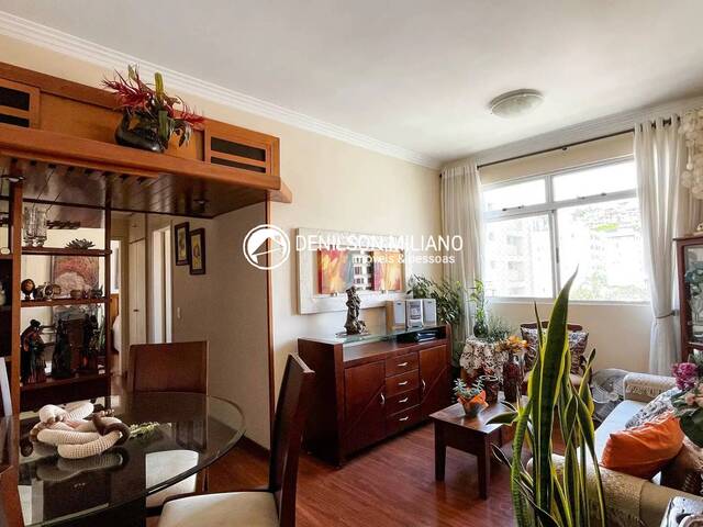 #JC1980 - Apartamento para Venda em Belo Horizonte - MG