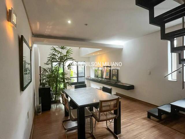 #JC1974 - Casa para Venda em Belo Horizonte - MG