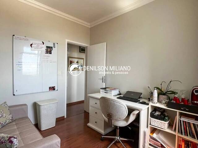 #JC1973 - Apartamento para Venda em Belo Horizonte - MG