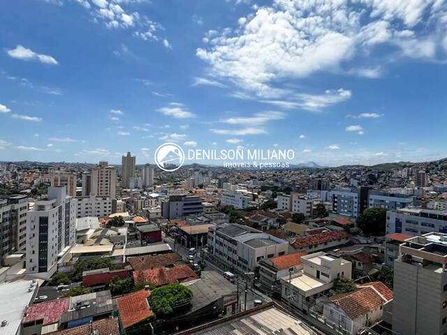 #JC1973 - Apartamento para Venda em Belo Horizonte - MG