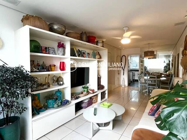 #JC1972 - Apartamento para Venda em Belo Horizonte - MG