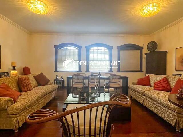 #JC1969 - Casa para Venda em Belo Horizonte - MG