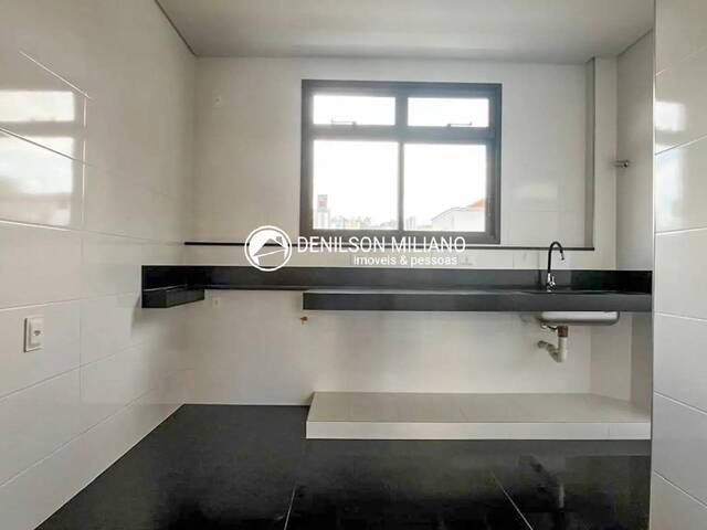 #JC1966 - Apartamento para Venda em Belo Horizonte - MG